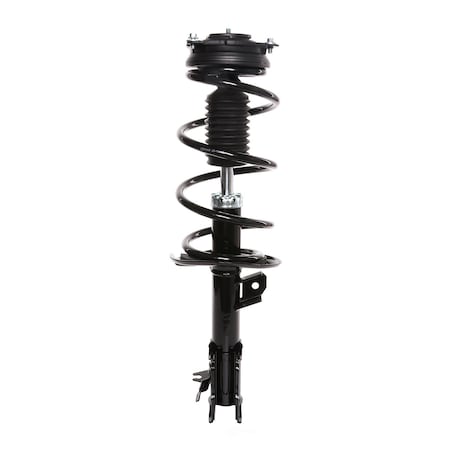 Prt Suspension Strut And Coil Spring Assembly, Prt 818690 818690